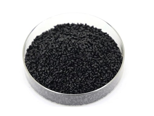 PC载带用进口料太贵？晶圆盒怕含硫？PC板有晶点？睿彩PC导电黑料专治三大行业“疑难杂症”