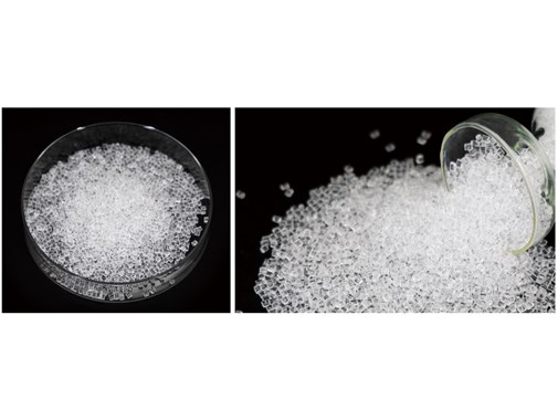 重磅：睿彩透明永防IC管专用料，全面推向市场